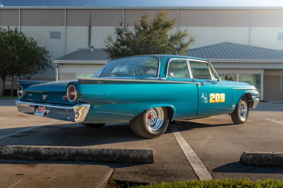 1961 Ford Fairlane 3rd Gen - Image 19 of 31