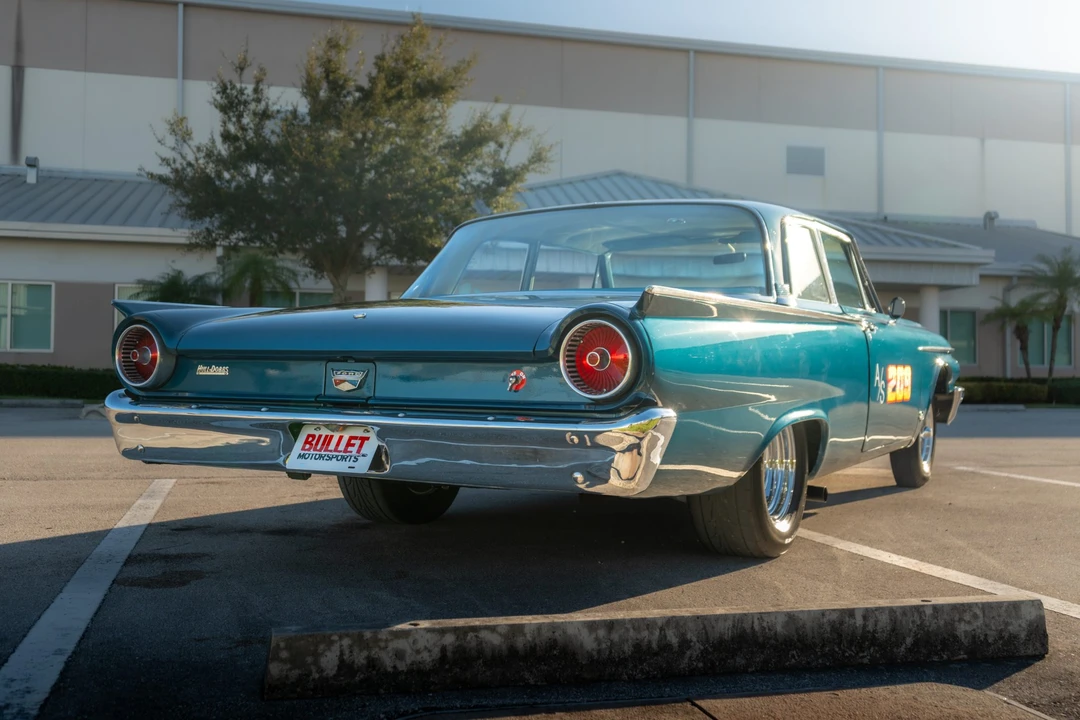 1961 Ford Fairlane 3rd Gen - Image 20 of 31