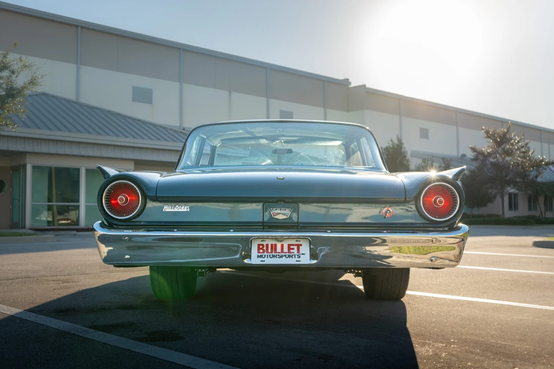 1961 Ford Fairlane 3rd Gen - Image 24 of 31
