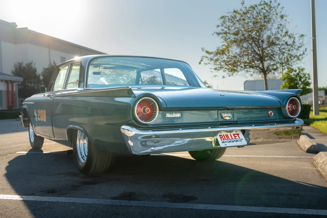 1961 Ford Fairlane 3rd Gen - Image 26 of 31