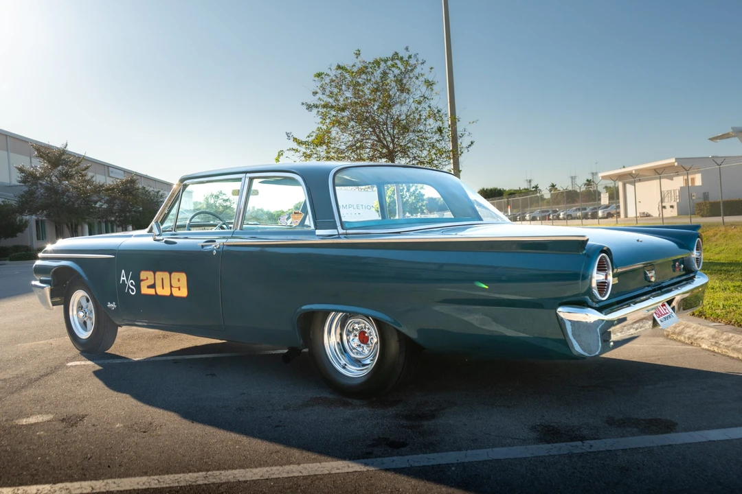 1961 Ford Fairlane 3rd Gen - Image 28 of 31