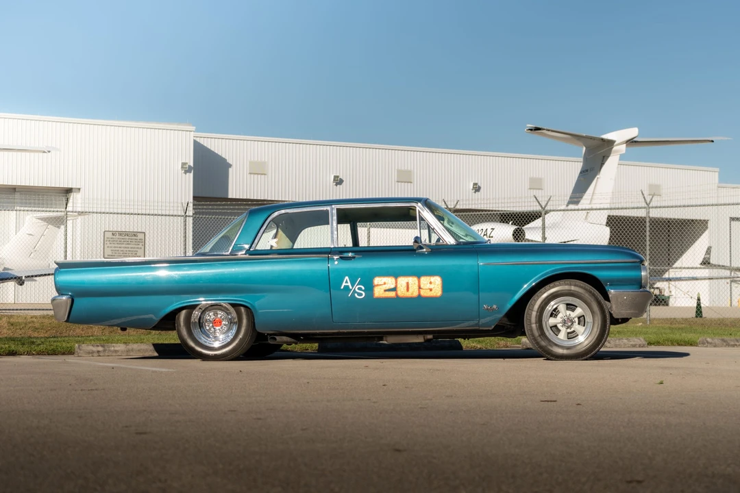 1961 Ford Fairlane 3rd Gen - Image 14 of 31