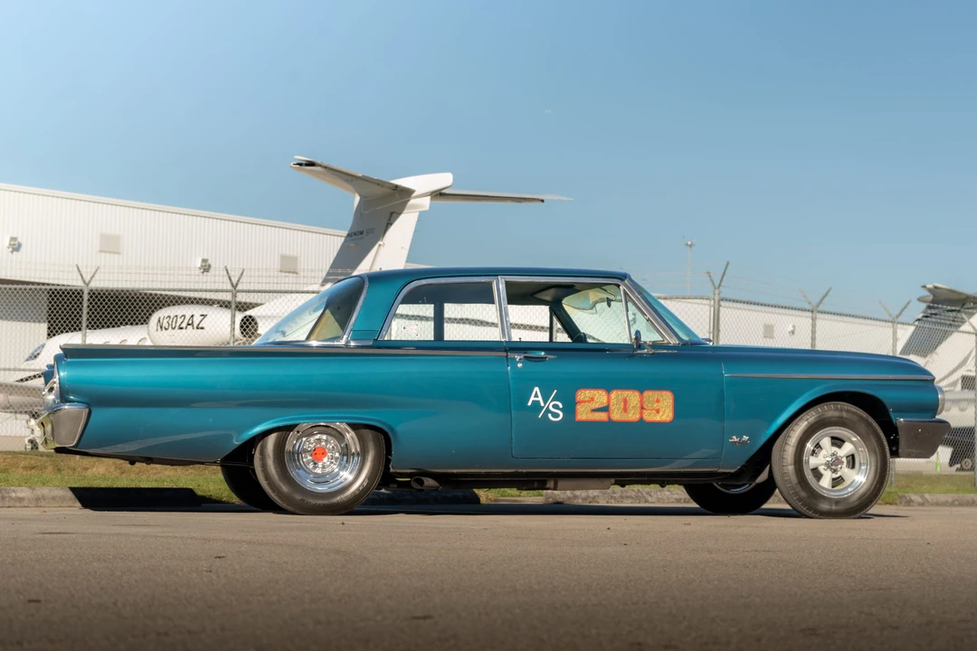 1961 Ford Fairlane 3rd Gen - Image 15 of 31