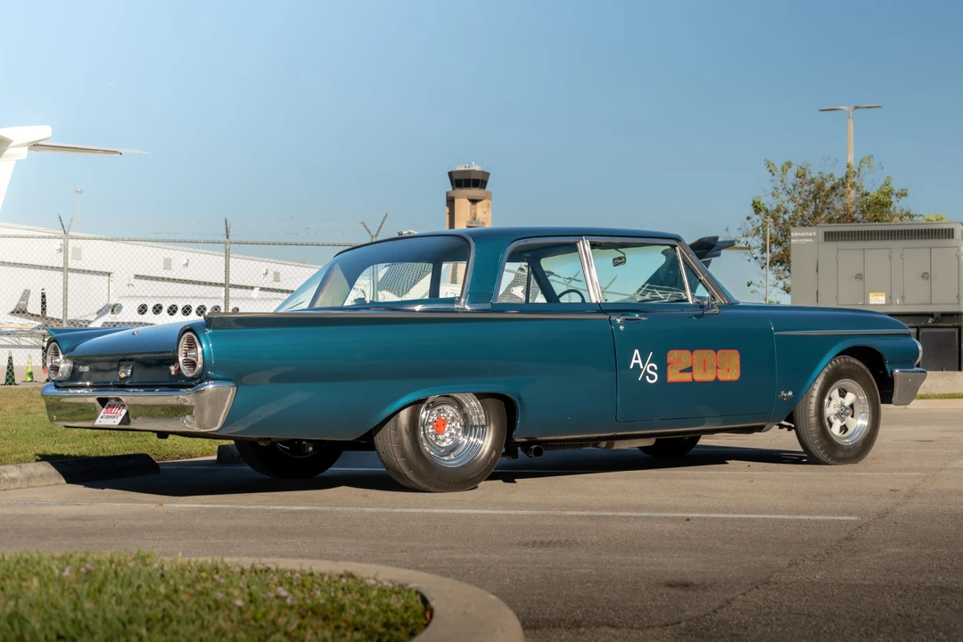 1961 Ford Fairlane 3rd Gen - Image 17 of 31