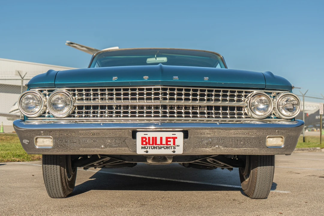 1961 Ford Fairlane 3rd Gen - Image 7 of 31