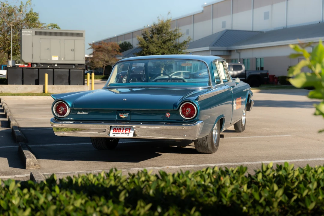 1961 Ford Fairlane 3rd Gen - Image 21 of 31