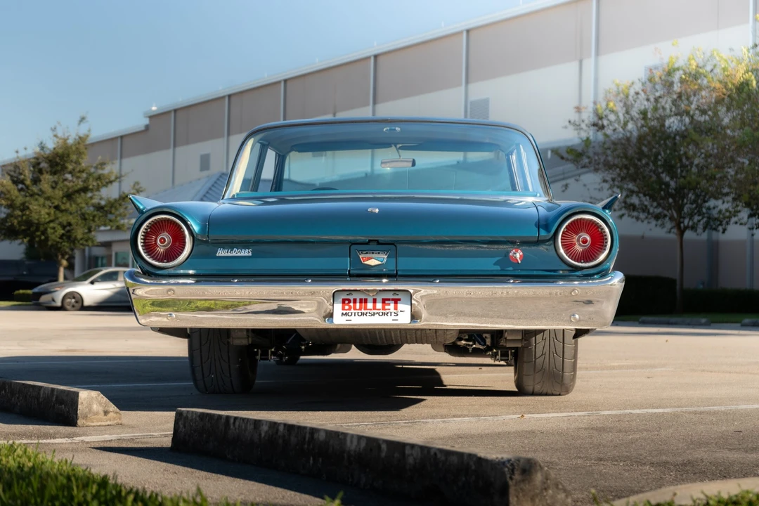 1961 Ford Fairlane 3rd Gen - Image 23 of 31
