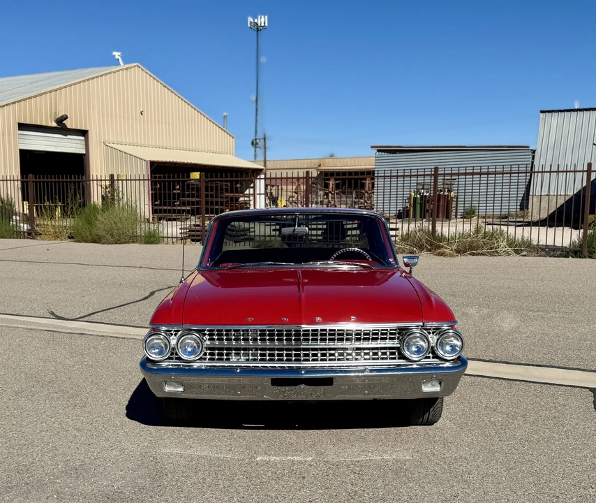 1961 Ford Fairlane 3rd Gen - Image 6 of 31