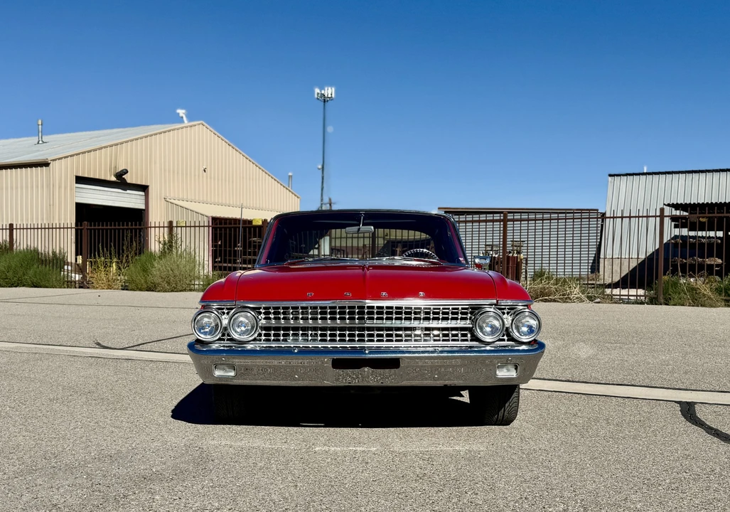 1961 Ford Fairlane 3rd Gen - Image 5 of 31