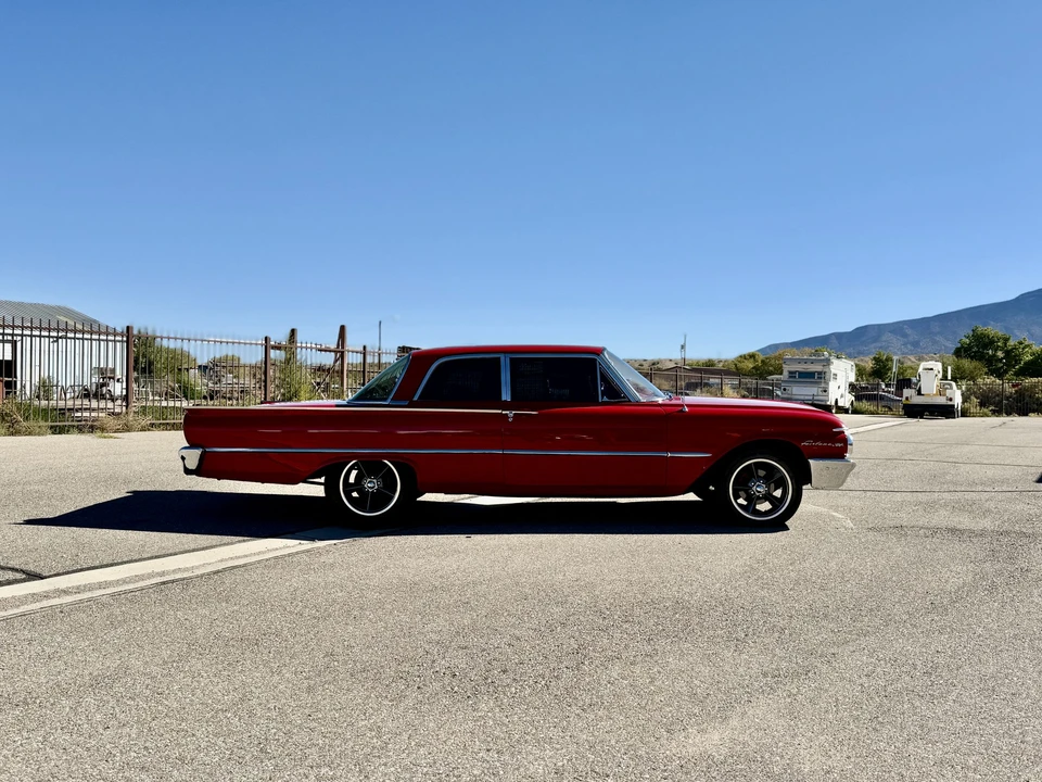 1961 Ford Fairlane 3rd Gen - Image 23 of 31