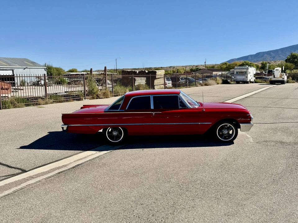 1961 Ford Fairlane 3rd Gen - Image 24 of 31