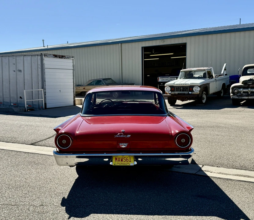 1961 Ford Fairlane 3rd Gen - Image 15 of 31