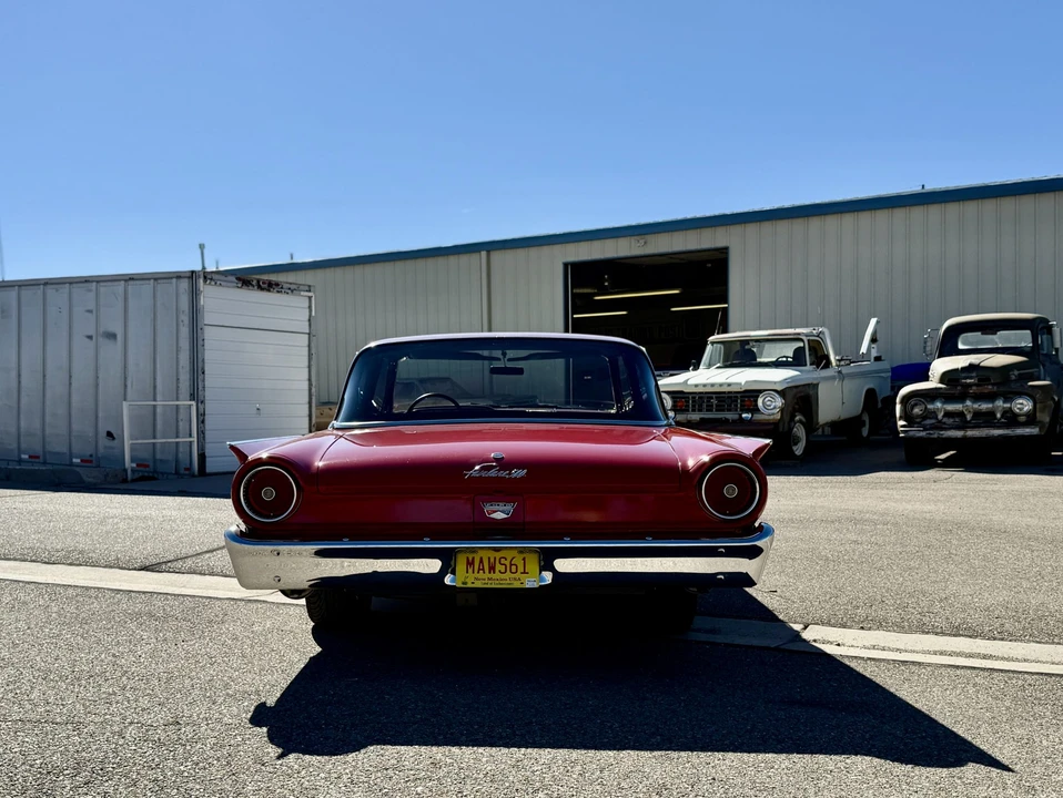 1961 Ford Fairlane 3rd Gen - Image 17 of 31