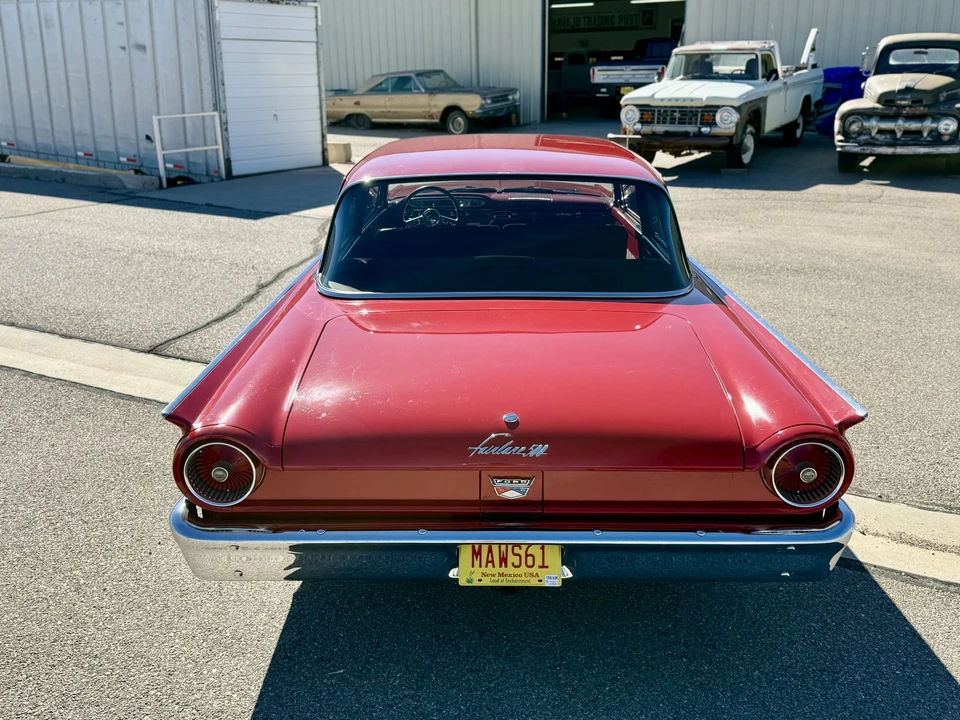 1961 Ford Fairlane 3rd Gen - Image 16 of 31