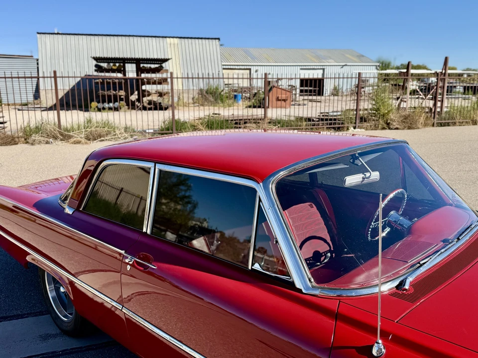 1961 Ford Fairlane 3rd Gen - Image 30 of 31