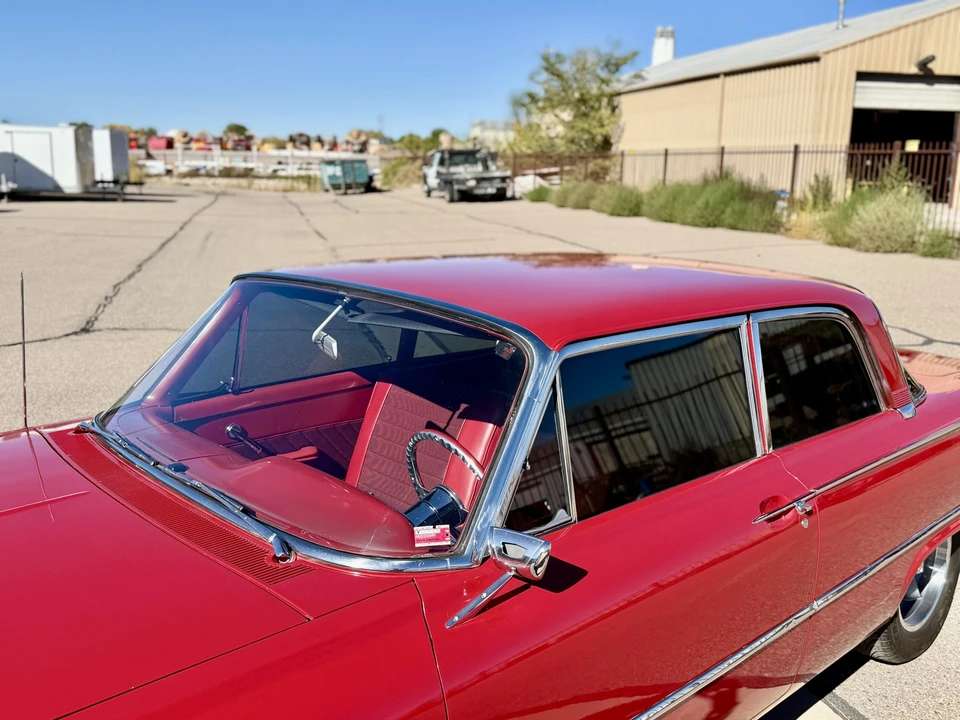 1961 Ford Fairlane 3rd Gen - Image 31 of 31
