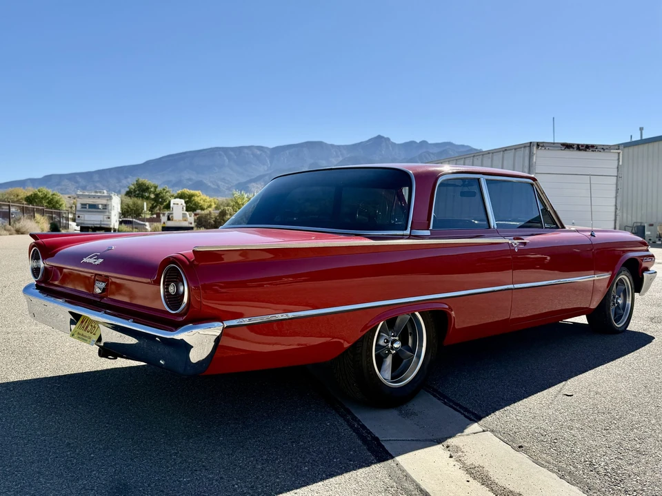 1961 Ford Fairlane 3rd Gen - Image 18 of 31
