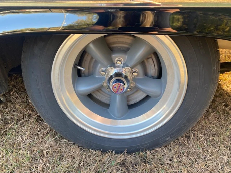 1961 Ford Galaxie 2nd Gen - Image 14 of 31
