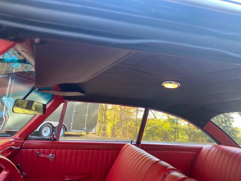 1961 Ford Galaxie 2nd Gen - Image 24 of 31