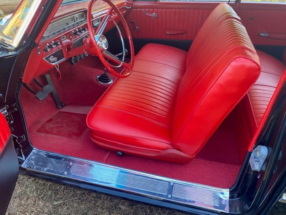 1961 Ford Galaxie 2nd Gen - Image 15 of 31