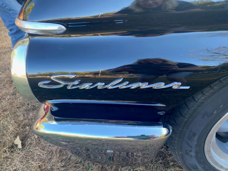1961 Ford Galaxie 2nd Gen - Image 9 of 31
