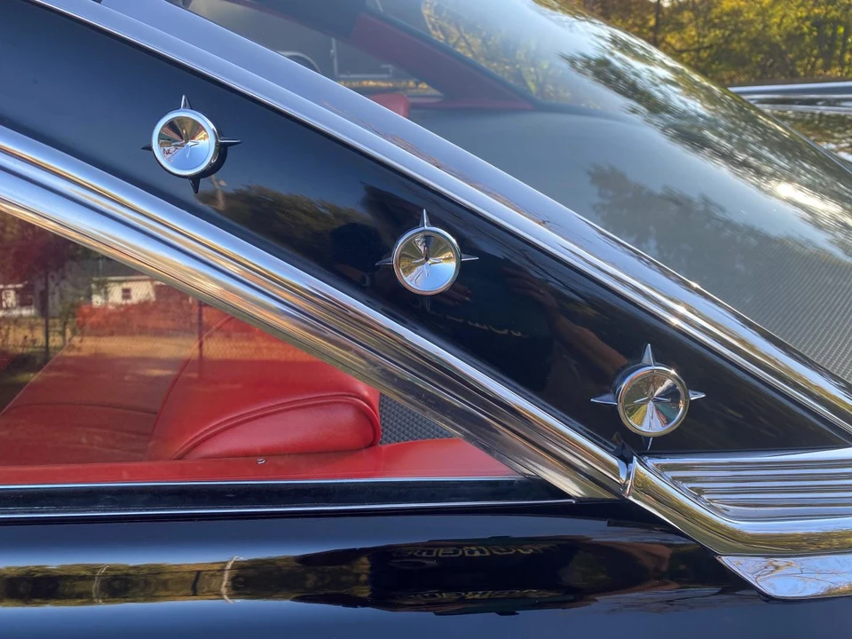 1961 Ford Galaxie 2nd Gen - Image 10 of 31