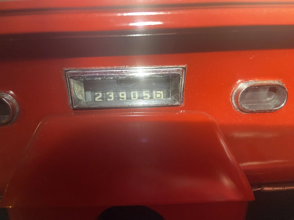 1961 Ford Galaxie 2nd Gen - Image 17 of 31