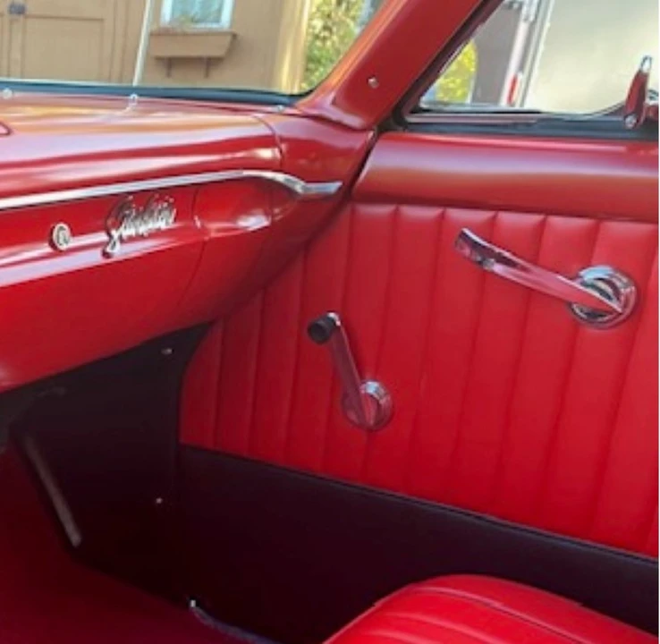 1961 Ford Galaxie 2nd Gen - Image 22 of 31