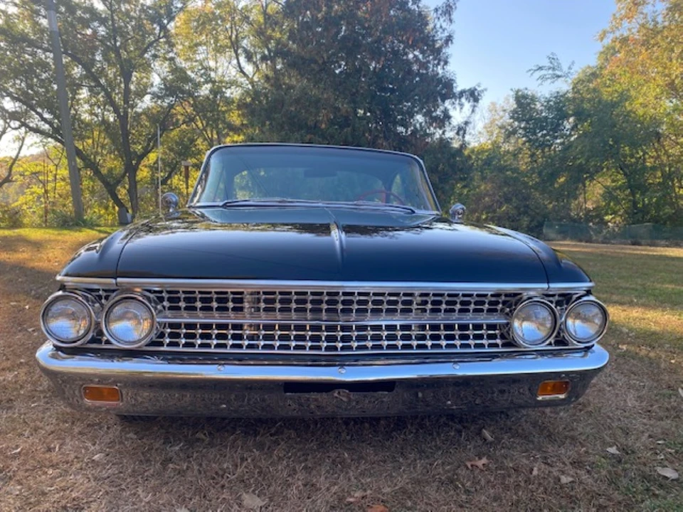 1961 Ford Galaxie 2nd Gen - Image 8 of 31