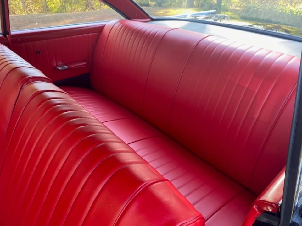 1961 Ford Galaxie 2nd Gen - Image 23 of 31