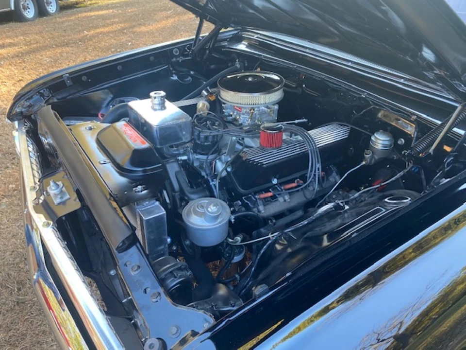 1961 Ford Galaxie 2nd Gen - Image 31 of 31