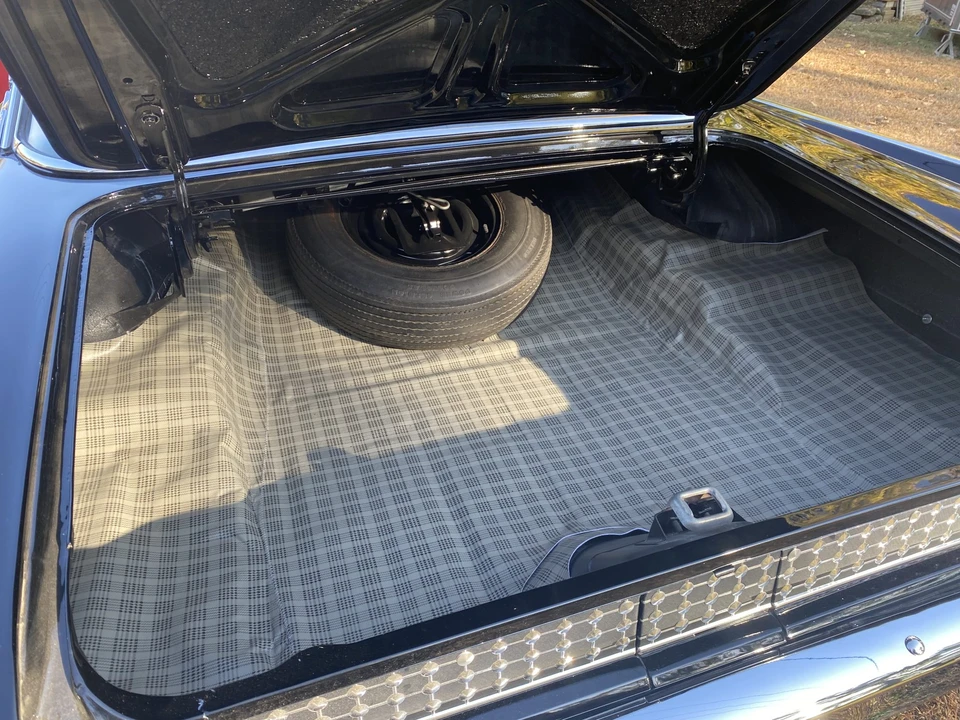 1961 Ford Galaxie 2nd Gen - Image 27 of 31