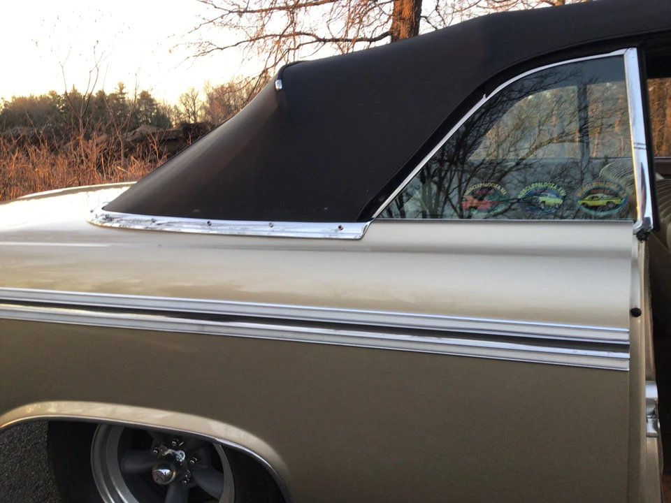 1962 Ford Galaxie 2nd Gen - Image 16 of 31