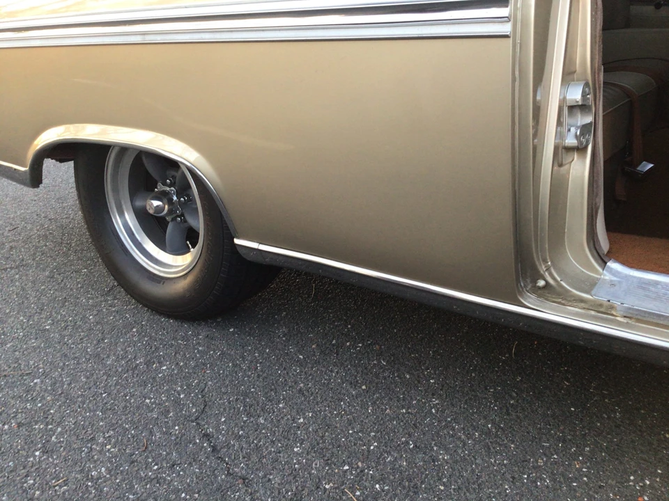 1962 Ford Galaxie 2nd Gen - Image 18 of 31