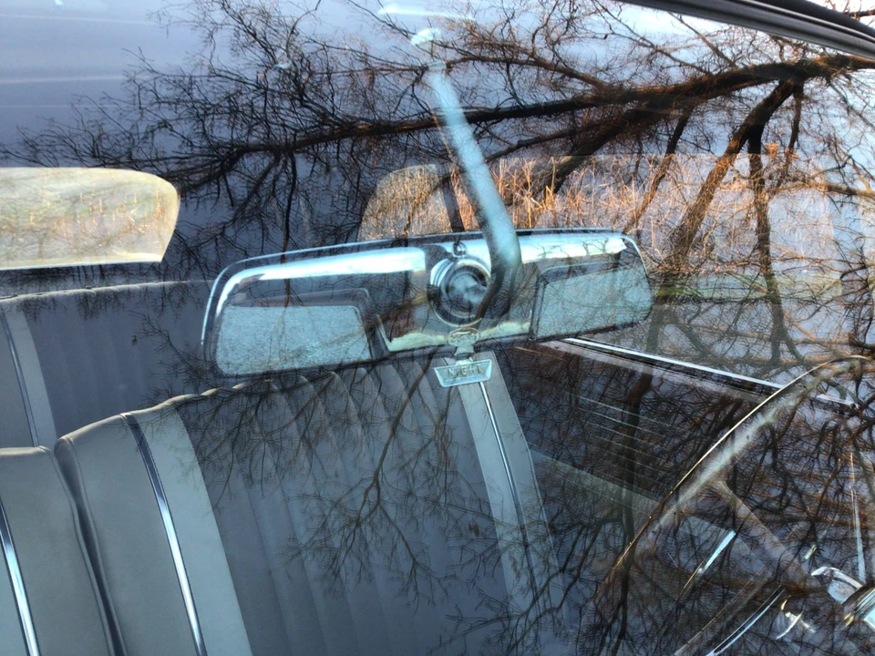 1962 Ford Galaxie 2nd Gen - Image 15 of 31