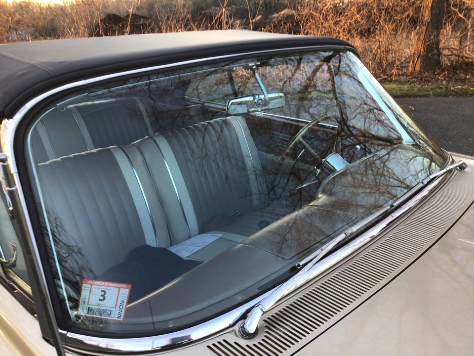 1962 Ford Galaxie 2nd Gen - Image 14 of 31