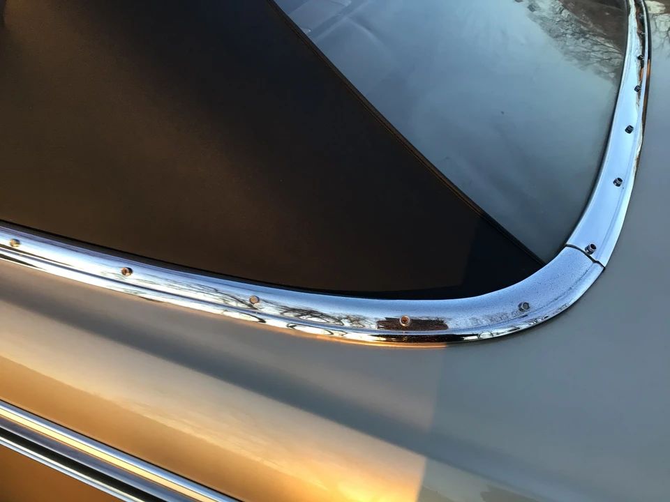 1962 Ford Galaxie 2nd Gen - Image 27 of 31