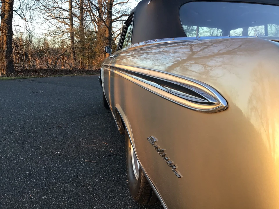 1962 Ford Galaxie 2nd Gen - Image 23 of 31
