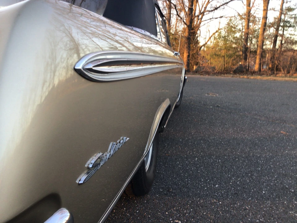 1962 Ford Galaxie 2nd Gen - Image 20 of 31