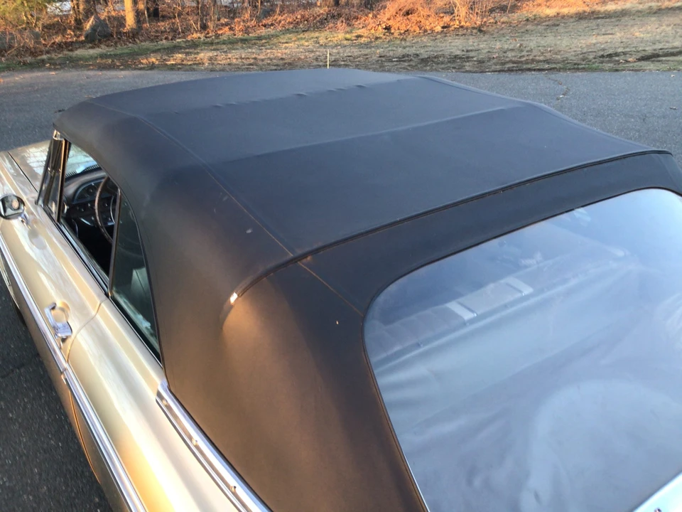 1962 Ford Galaxie 2nd Gen - Image 26 of 31