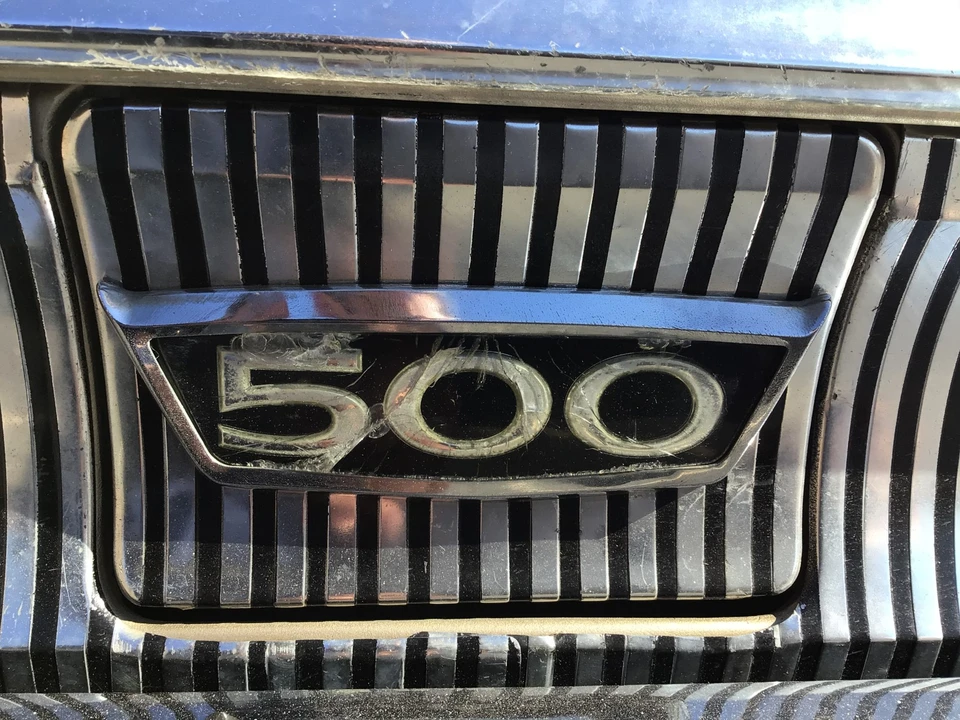 1962 Ford Galaxie 2nd Gen - Image 22 of 31