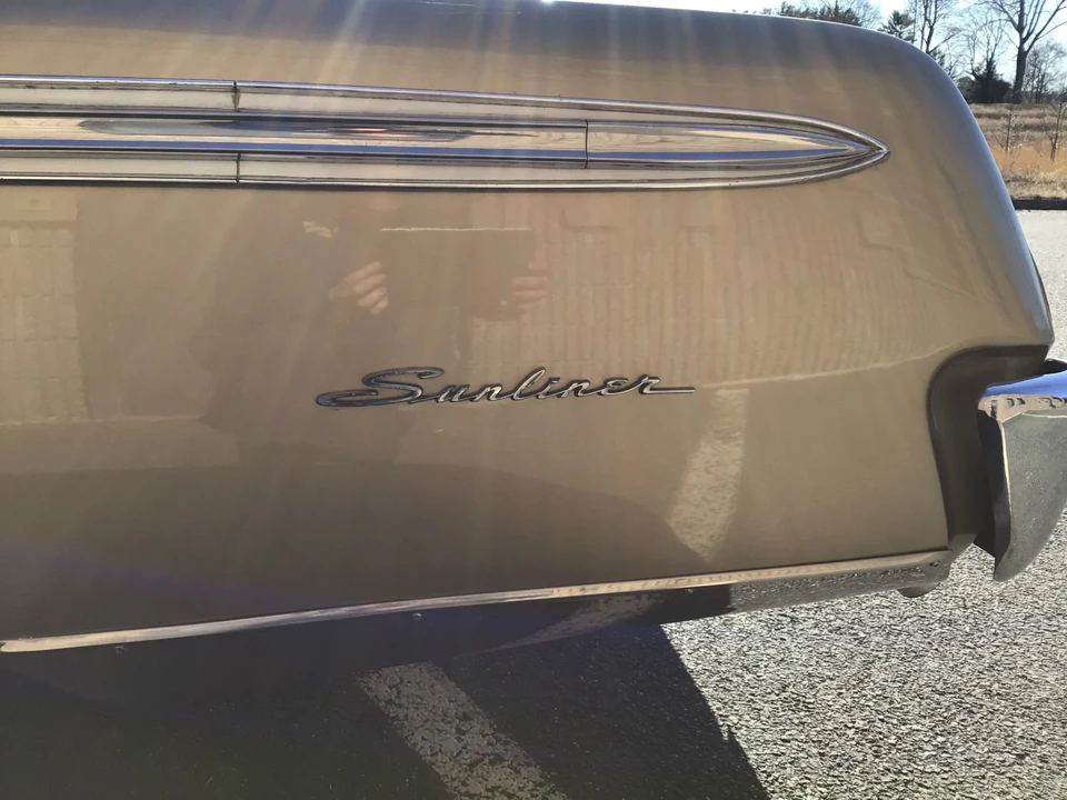 1962 Ford Galaxie 2nd Gen - Image 24 of 31
