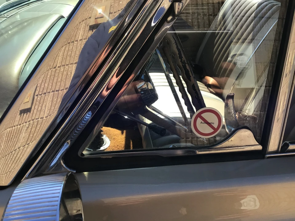 1962 Ford Galaxie 2nd Gen - Image 30 of 31