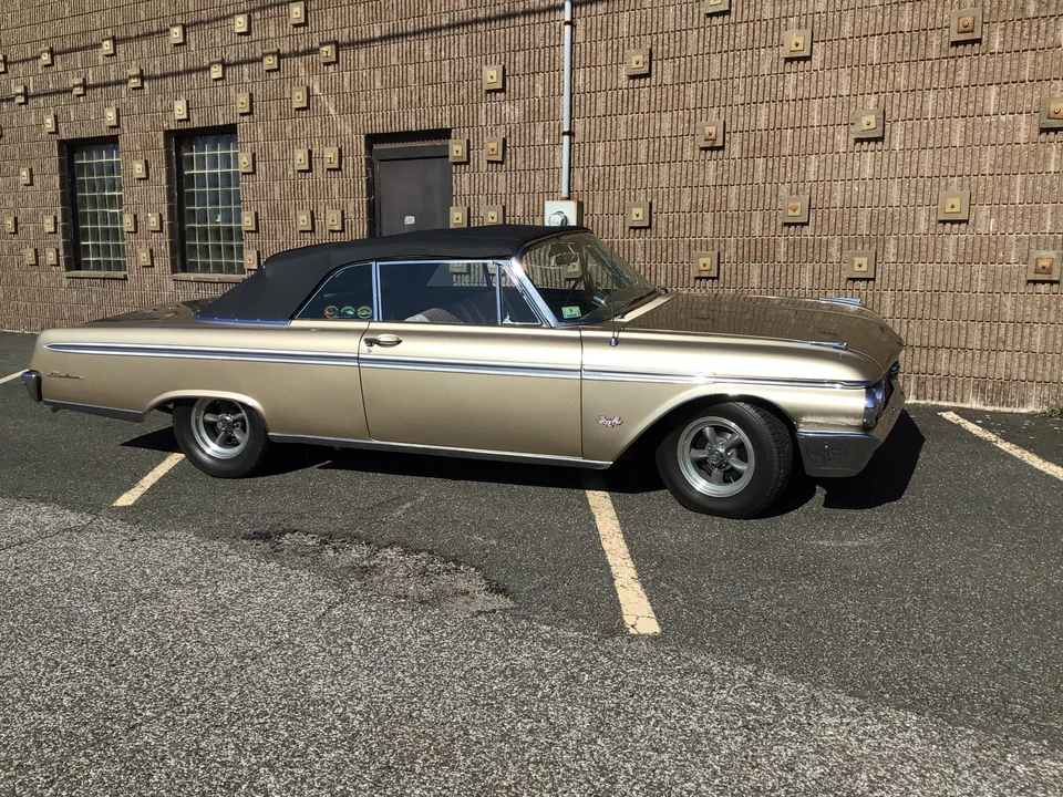 1962 Ford Galaxie 2nd Gen - Image 5 of 31