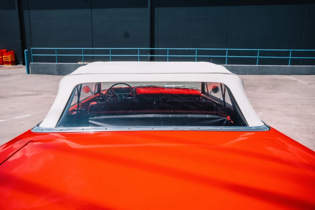 1963 Ford Galaxie 2nd Gen - Image 30 of 31