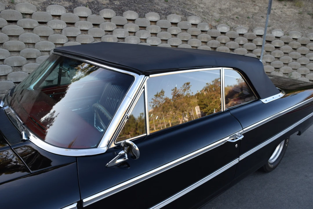 1963 Ford Galaxie 2nd Gen - Image 31 of 31