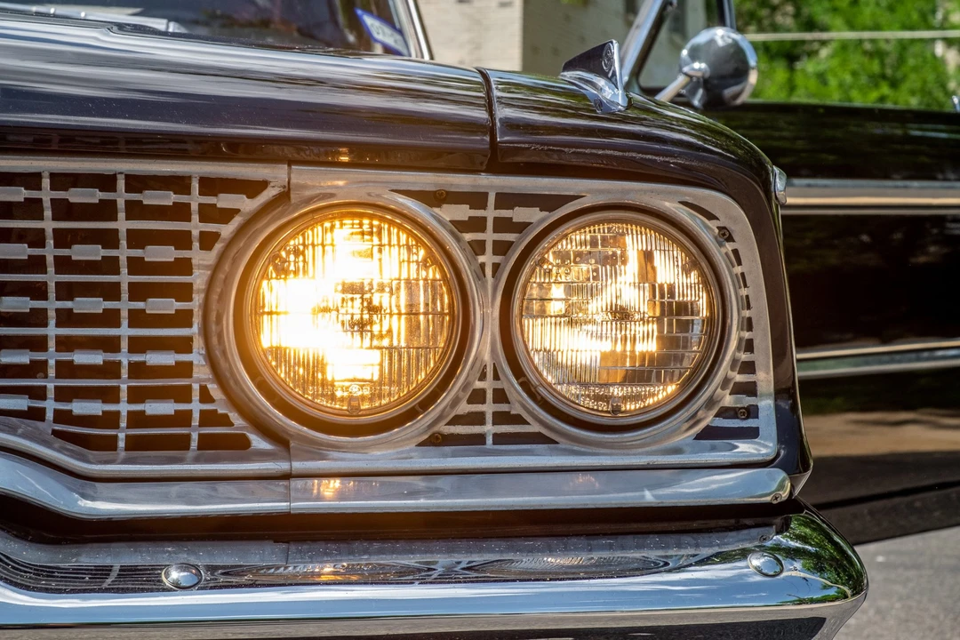 1963 Ford Galaxie 2nd Gen - Image 31 of 31