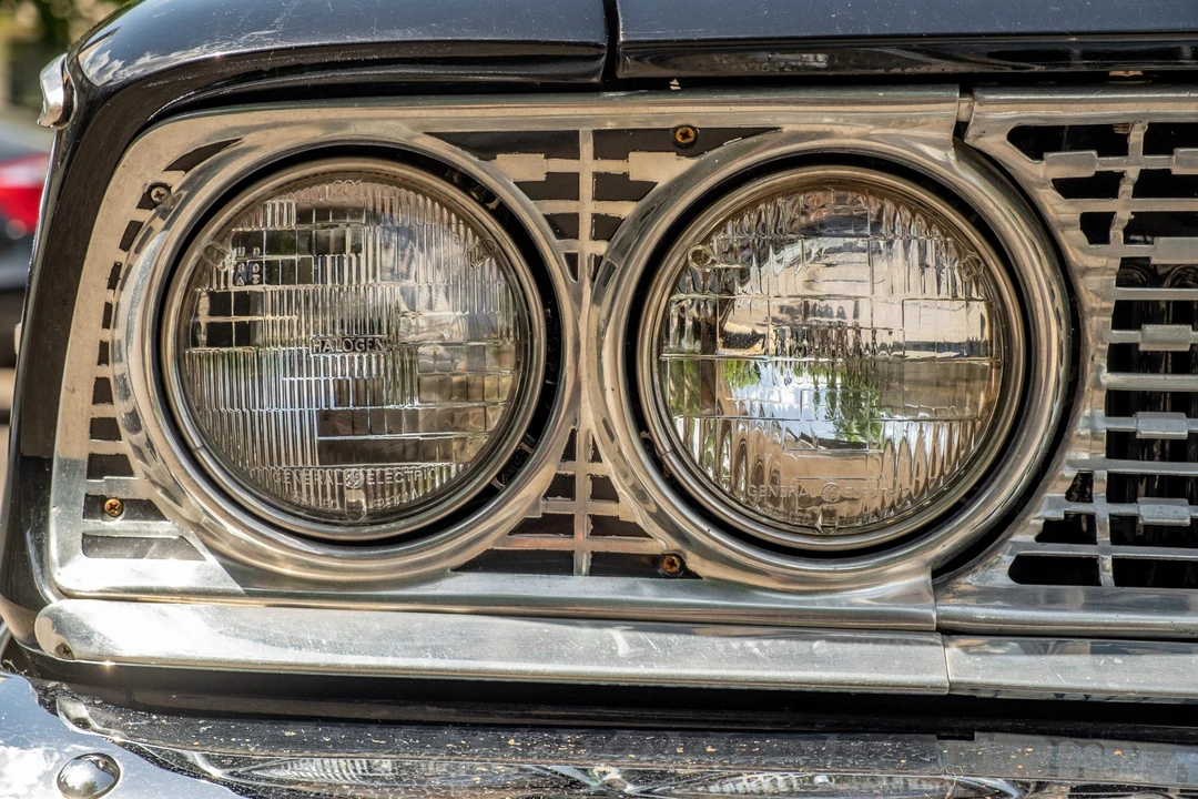 1963 Ford Galaxie 2nd Gen - Image 24 of 31