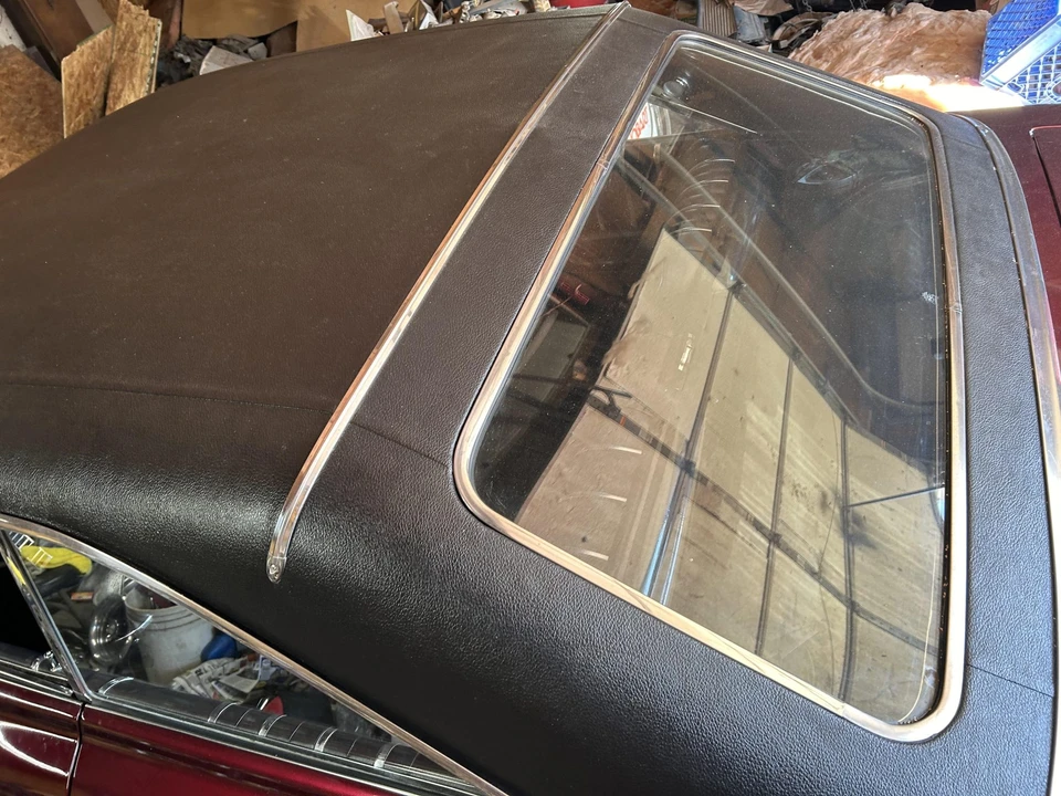 1963 Ford Galaxie 2nd Gen - Image 9 of 31