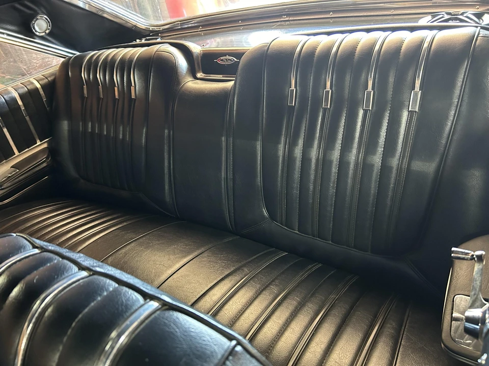 1963 Ford Galaxie 2nd Gen - Image 29 of 31